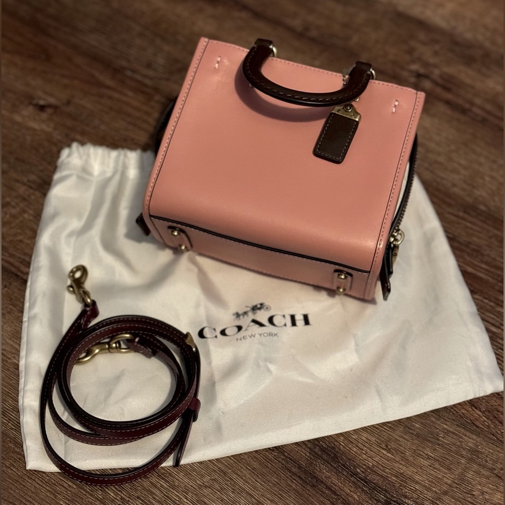 Coach Rogue 17